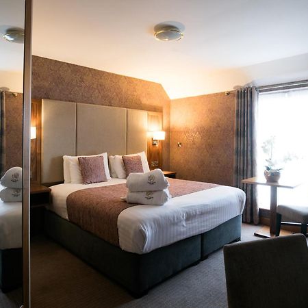 Holyrood Hotel - Leisure Centre & The Spa At Orchids Bundoran Esterno foto