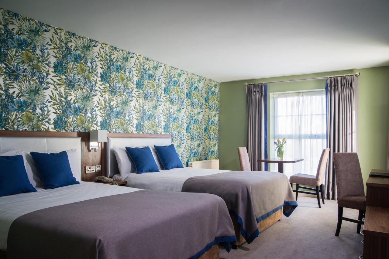 Holyrood Hotel - Leisure Centre & The Spa At Orchids Bundoran Esterno foto