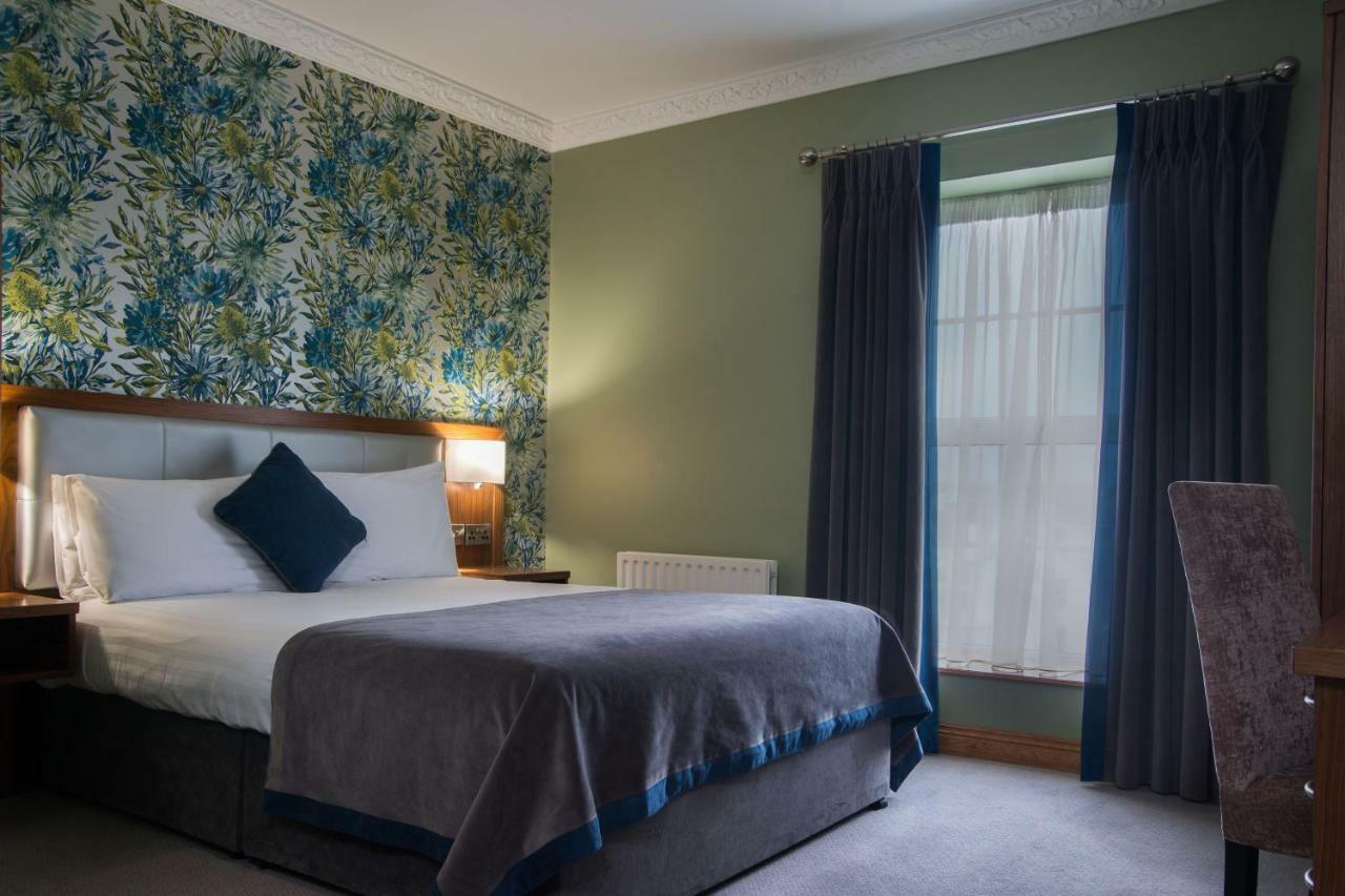 Holyrood Hotel - Leisure Centre & The Spa At Orchids Bundoran Esterno foto