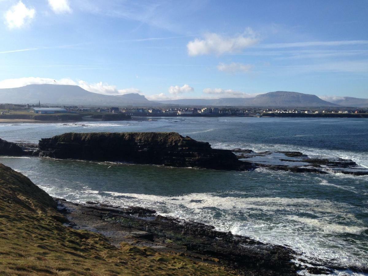 Holyrood Hotel - Leisure Centre & The Spa At Orchids Bundoran Esterno foto